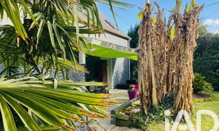 Maison 5 Pièces 141 m² à vendre à Notre-Dame-des-Landes (44130)