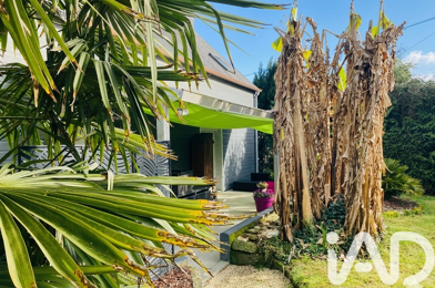 Maison 5 pièces 312000 €