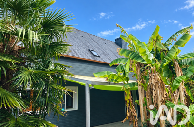 Vente Maison/villa 5 pièces — photo du bien