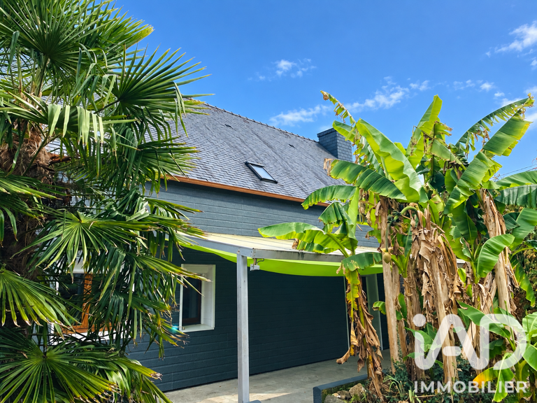 Vente Maison/villa 5 pièces — photo 1