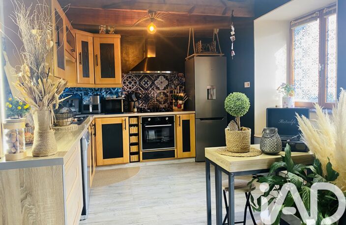 Vente Maison/villa 5 pièces — photo 3