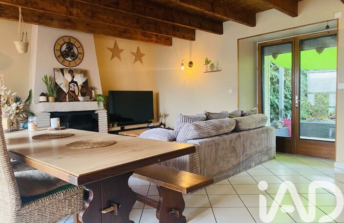 Vente Maison/villa 5 pièces — photo 4