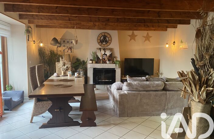 Vente Maison/villa 5 pièces — photo 5