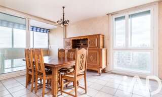 Appartement 4 Pièces 75 m² à vendre à Bron (69500)