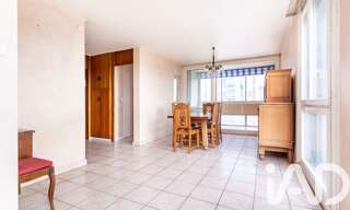 Appartement 4 Pièces 75 m² à vendre à Bron (69500)