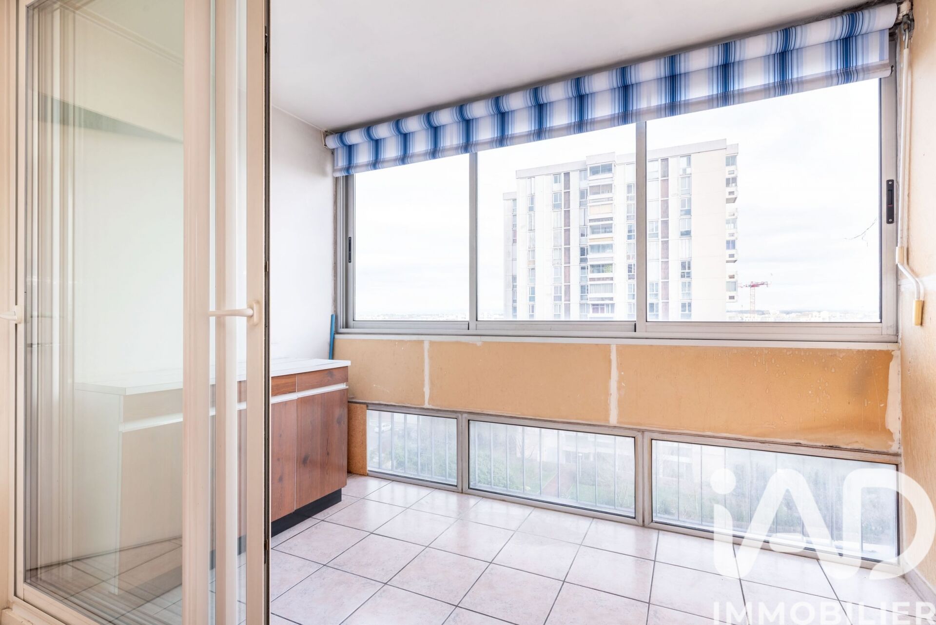 Vente Appartement 4 pièces - Photo 2
