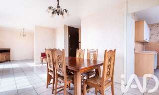 Appartement 4 Pièces 75 m² à vendre à Bron (69500)
