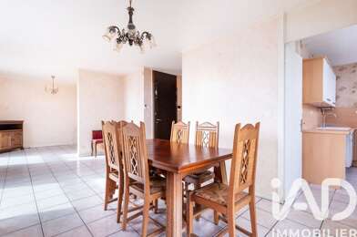 Appartement 4 pièces 175000 €