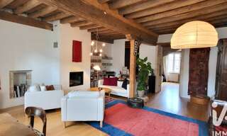 Maison 11 Pièces 346 m² à vendre à Saint-Martin-sous-Montaigu (71640)