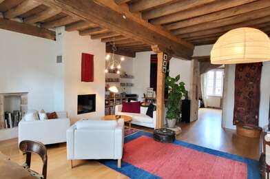 Maison 11 pièces 550000 €