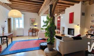 Maison 11 Pièces 346 m² à vendre à Saint-Martin-sous-Montaigu (71640)