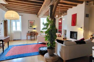 Maison 11 pièces 550000 €