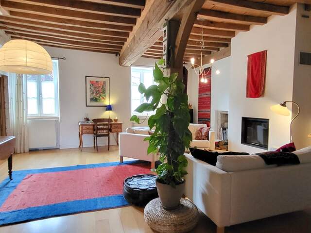 Vente Domaine 11 pièces — photo du bien