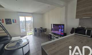 Appartement 3 Pièces 40 m² à vendre à La Ferté-sous-Jouarre (77260)