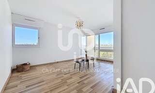 Appartement 3 Pièces 67 m² à vendre à Épinay-sous-Sénart (91860)