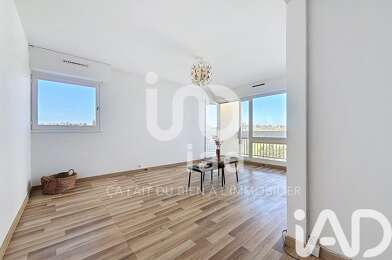 Appartement 3 pièces 139000 €