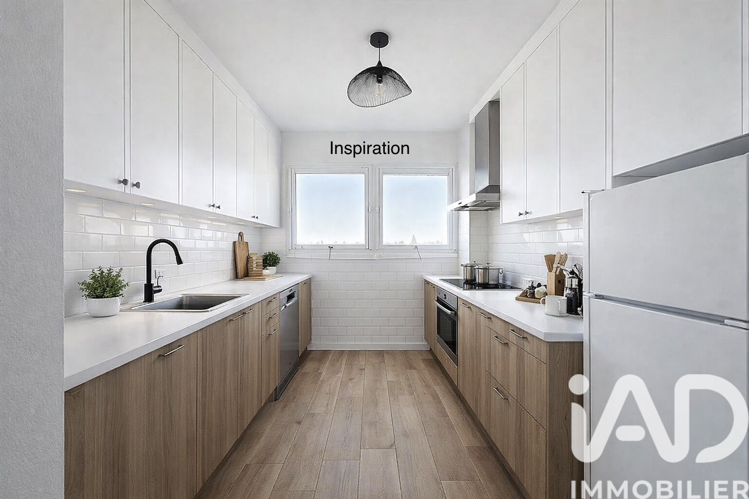 Vente Appartement 3 pièces - Photo 4