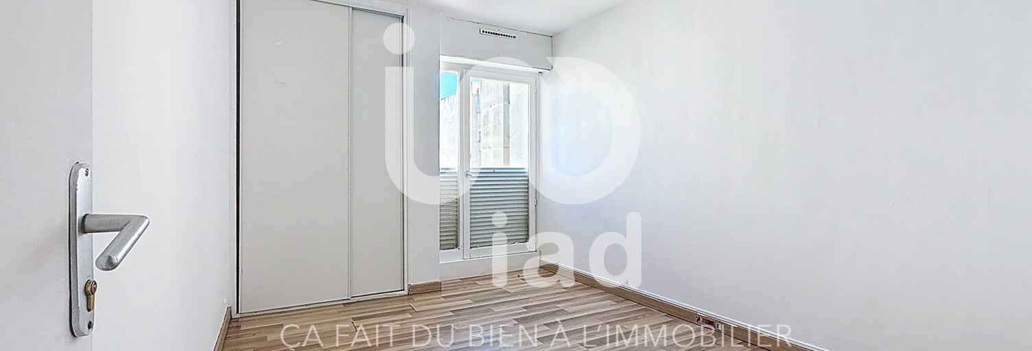 Appartement 3 Pièces 66 m² à vendre à Épinay-sous-Sénart (91860)