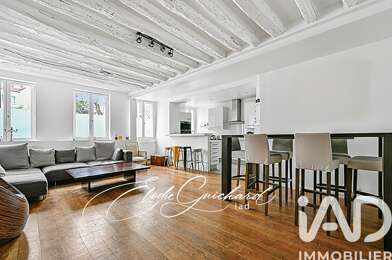 Appartement 4 pièces 880000 €