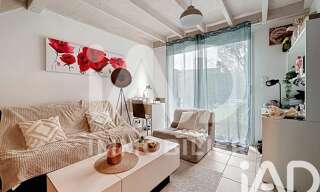 Appartement 1 Pièce 33 m² à vendre à La Rochelle (17000)