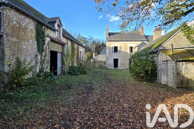 Maison 4 pièces 90000 €