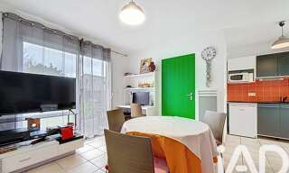 Appartement 1 Pièce 24 m² à vendre à La Rochelle (17000)