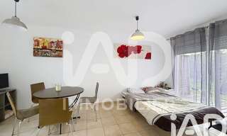 Appartement 1 Pièce 25 m² à vendre à La Rochelle (17000)