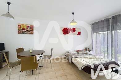 Appartement 1 pièces 156000 €