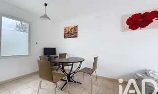 Appartement 1 Pièce 24 m² à vendre à La Rochelle (17000)