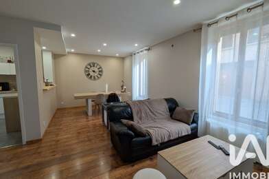 Maison 5 pièces 165000 €