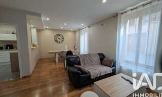 Maison 5 Pièces 101 m² à vendre à Sury-le-Comtal (42450)