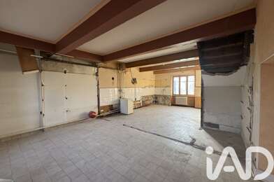 Maison 5 pièces 146000 €