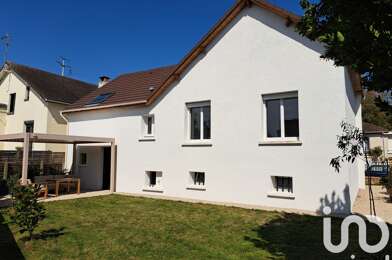 Maison 6 pièces 399900 €