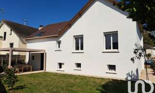 Maison 6 Pièces 103 m² à vendre à Boissy-Saint-Léger (94470)