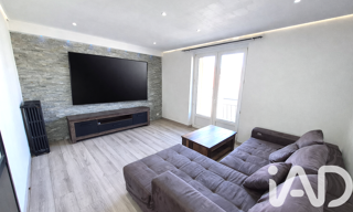 Appartement 3 Pièces 59 m² à vendre à Ottange (57840)