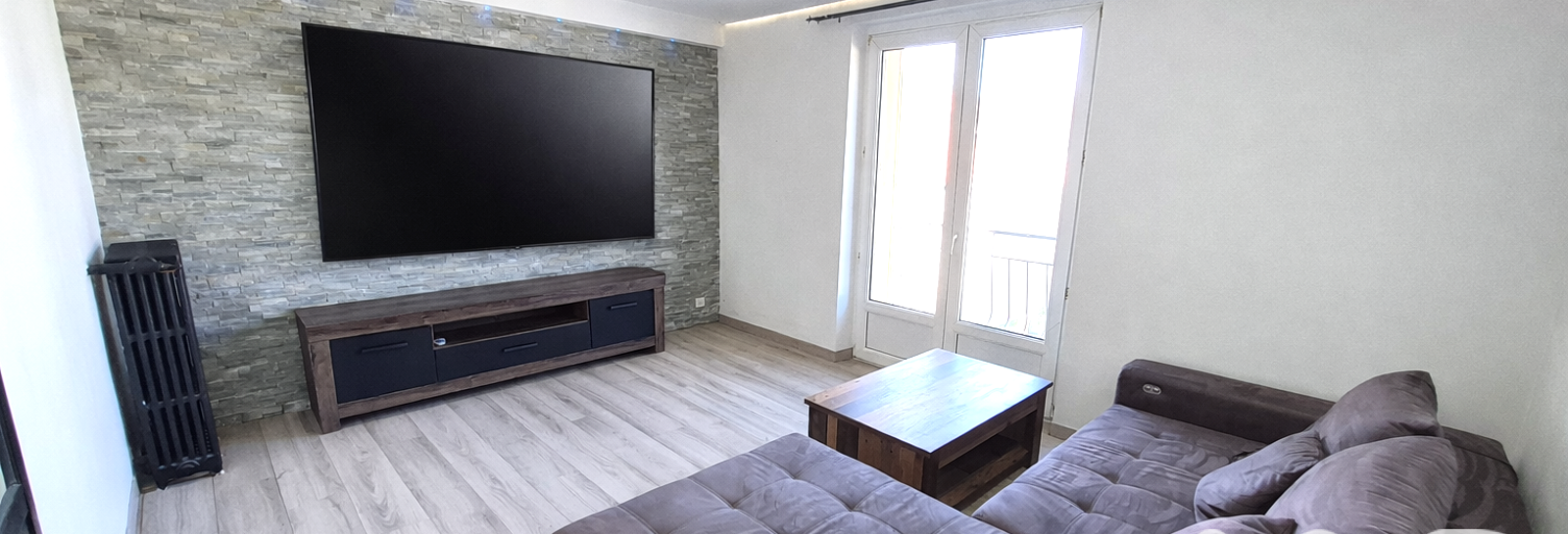 Appartement 3 Pièces 59 m² à vendre à Ottange (57840)