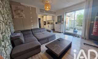 Maison 3 Pièces 50 m² à vendre à Éragny (95610)