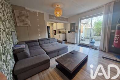 Maison 3 pièces 259000 €