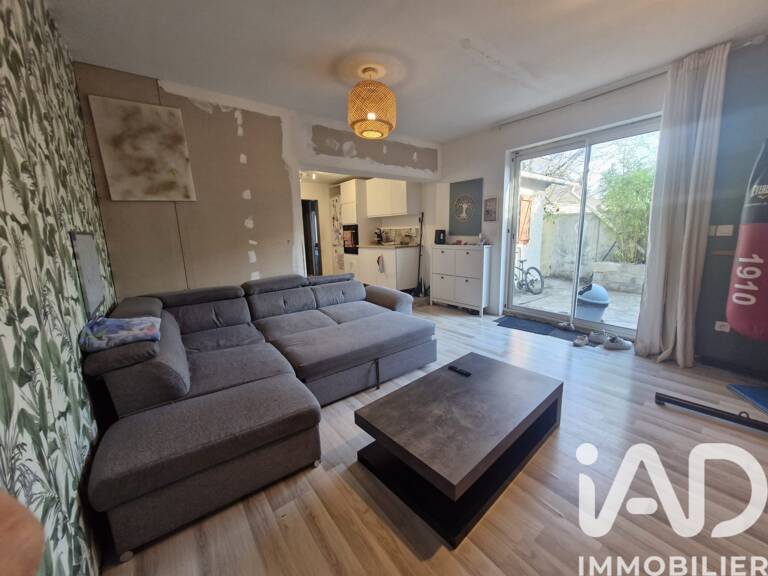 Vente Maison/villa 3 pièces — photo 1