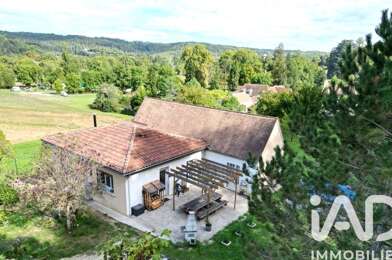 Maison 4 pièces 210000 €