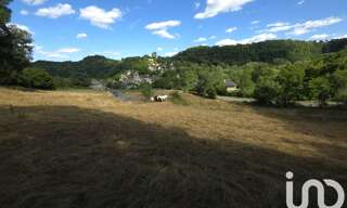 Terrain  1115 m² à vendre à Muret-le-Château (12330)