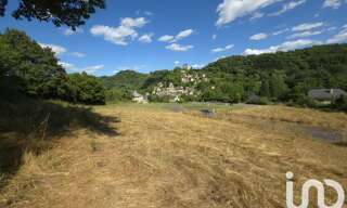 Terrain  963 m² à vendre à Muret-le-Château (12330)