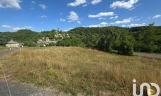 Terrain  917 m² à vendre à Muret-le-Château (12330)