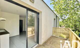 Appartement 1 Pièce 25 m² à vendre à Toulouse (31200)