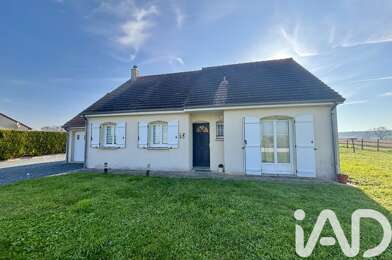 Maison 3 pièces 198000 €