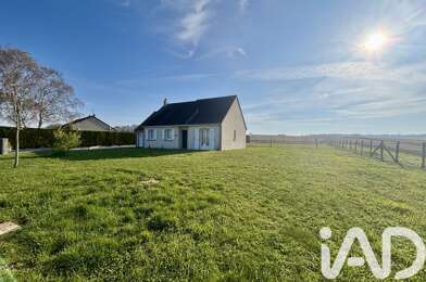 Maison 3 pièces 190000 €