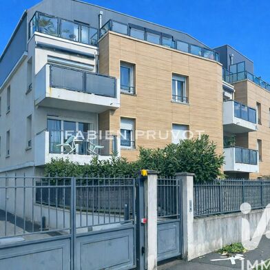 Appartement 3 pièces 249000 €