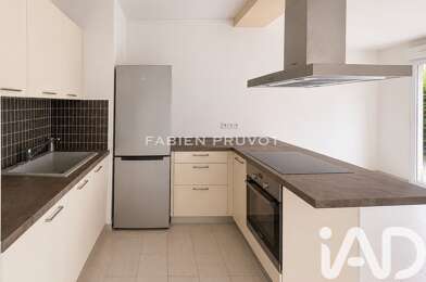Appartement 3 pièces 239000 €