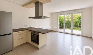 Appartement 3 Pièces 60 m² à vendre à Herblay-sur-Seine (95220)