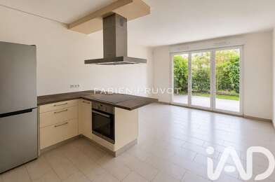 Appartement 3 pièces 239000 €